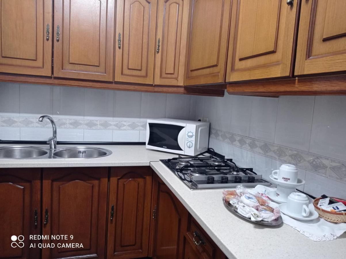 Casa Tipica De Pueblo Andaluz Villa Villanueva de San Juan Esterno foto